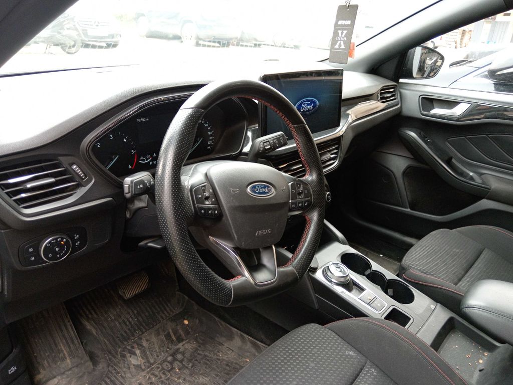 FORD Focus 2024