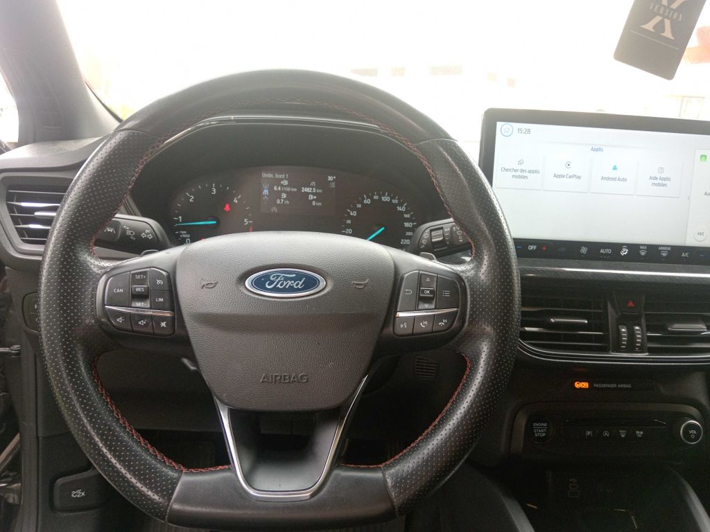 FORD Focus 2024