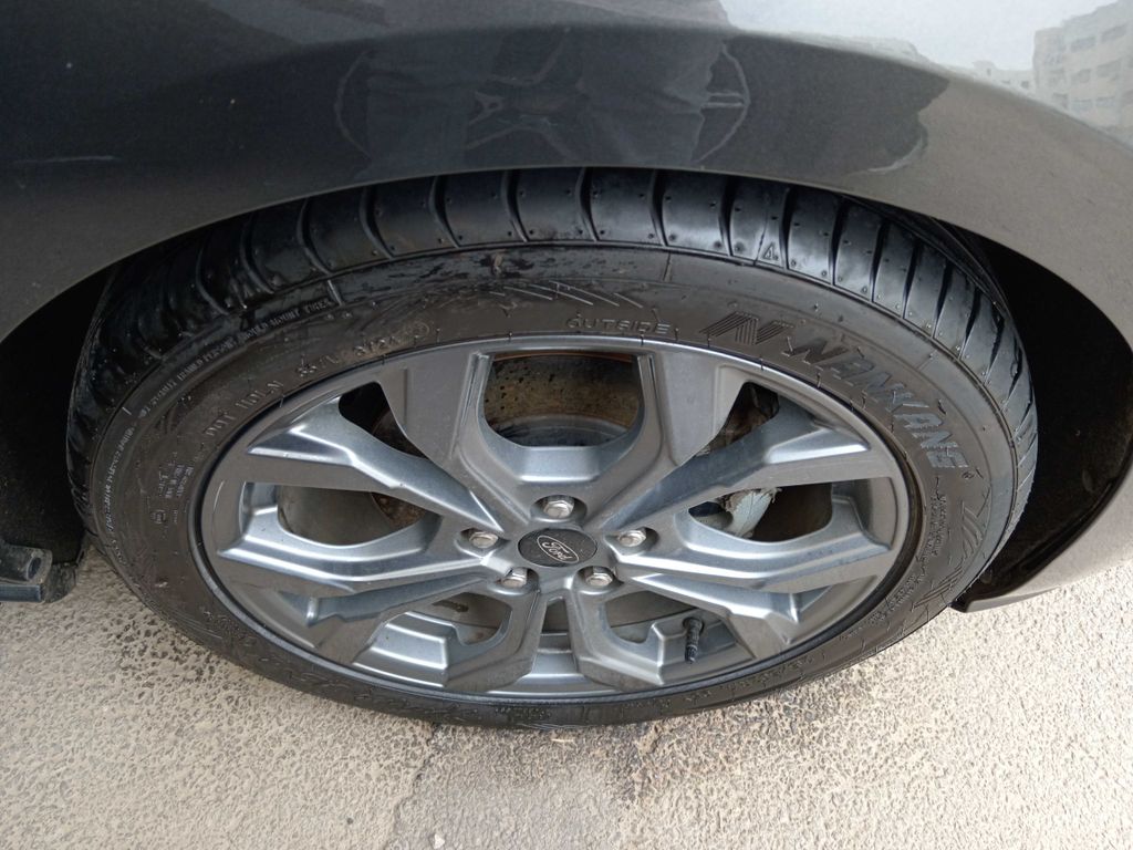 FORD Focus 2024