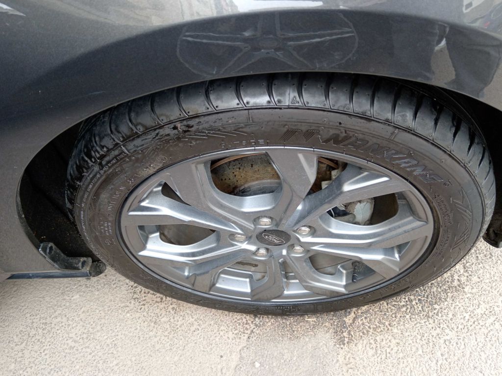 FORD Focus 2024