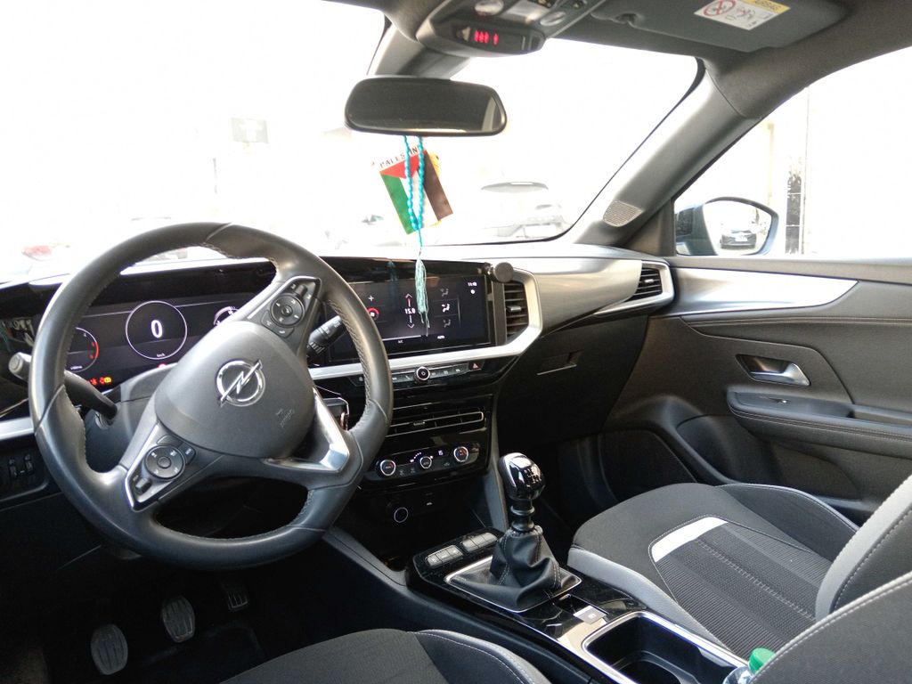 OPEL Mokka 2024