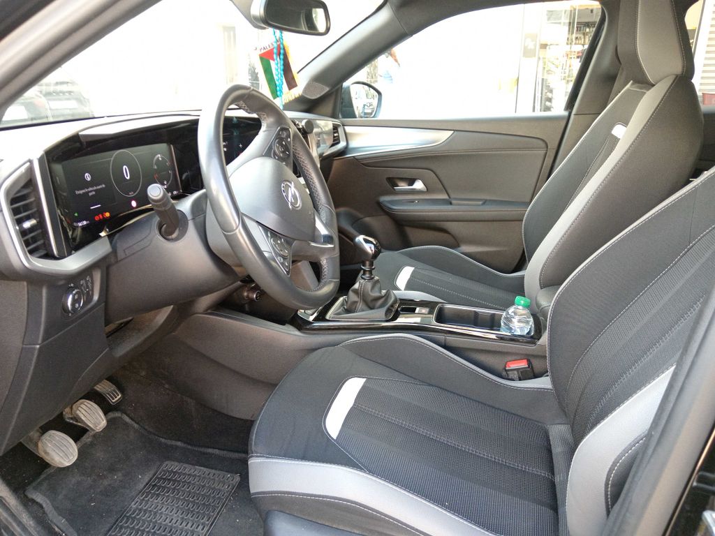 OPEL Mokka 2024