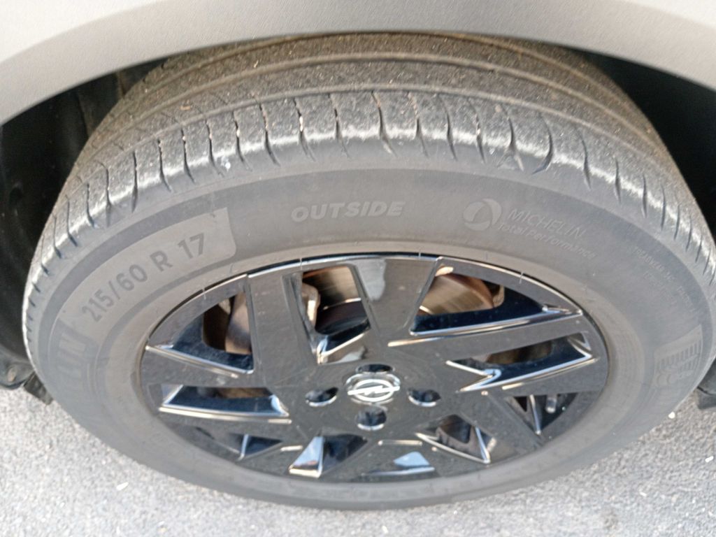 OPEL Mokka 2024