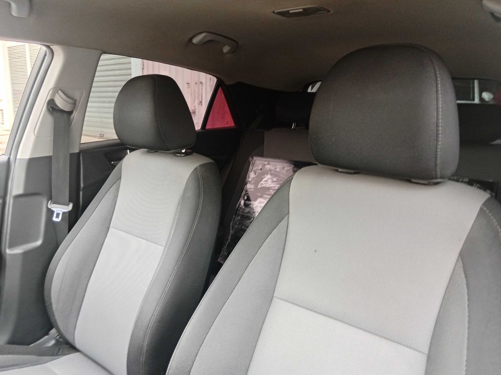 HYUNDAI i20 2021