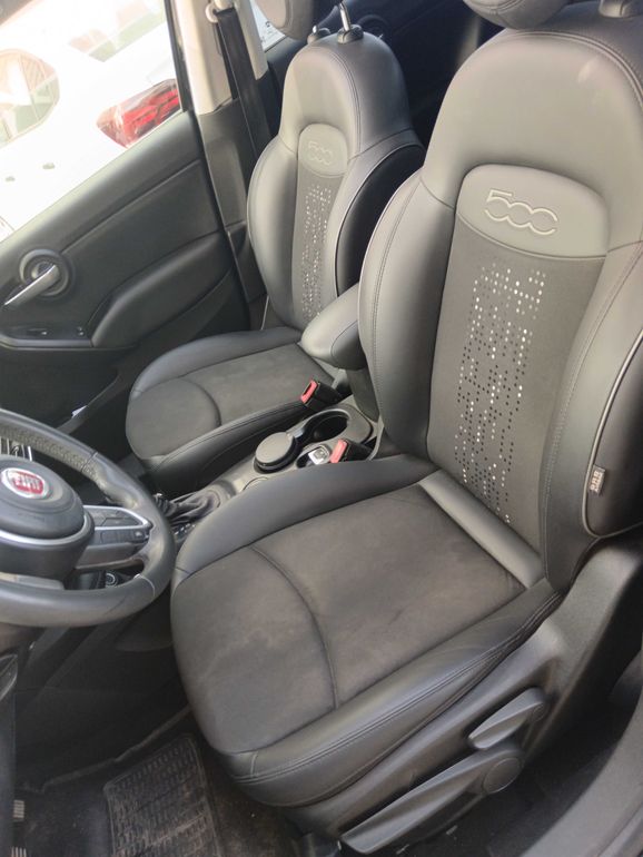 FIAT 500X 2022