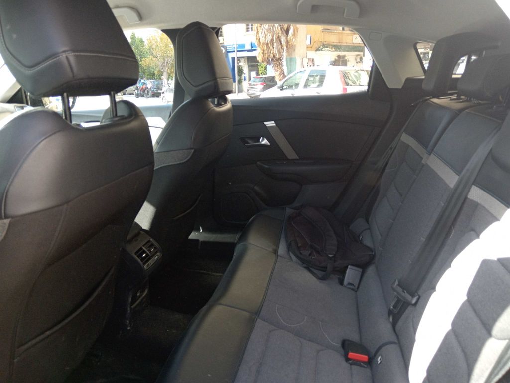 CITROEN C4 2021