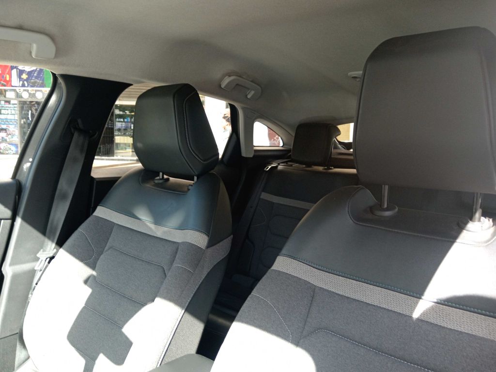 CITROEN C4 2021