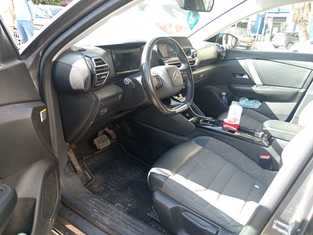 CITROEN C4 2021