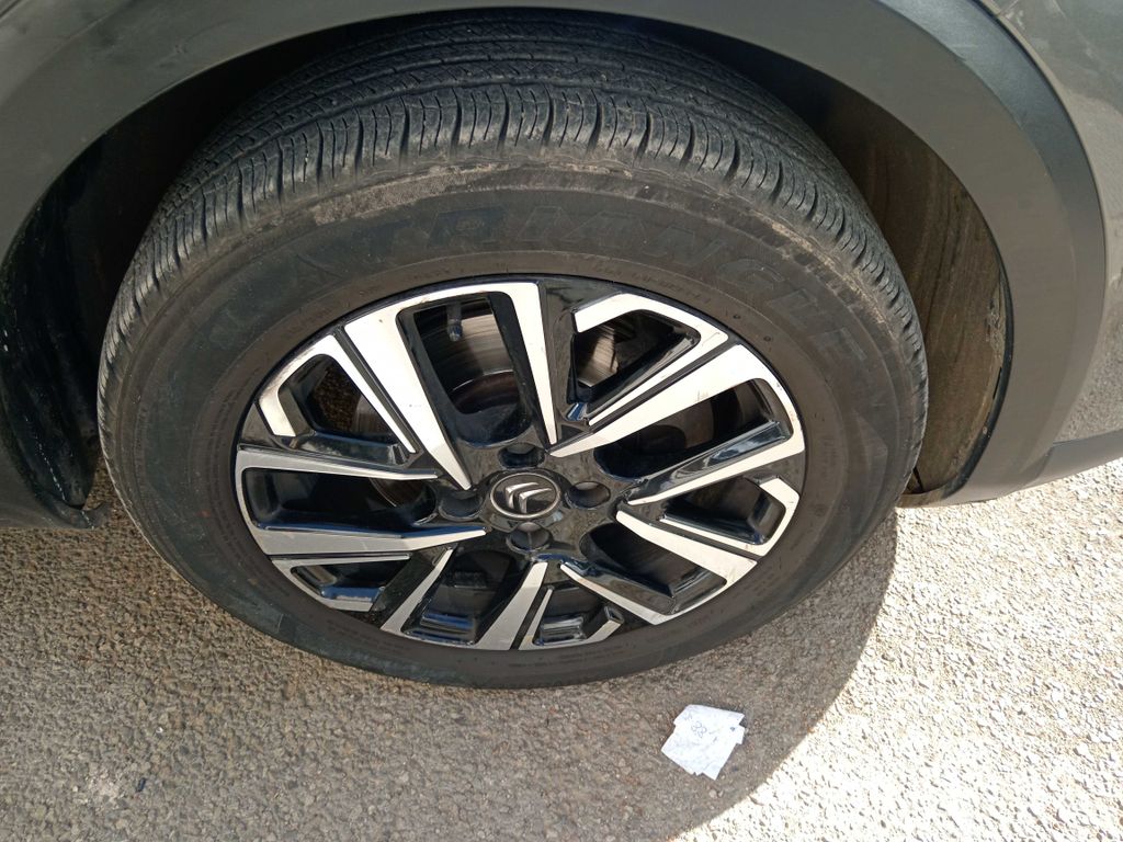 CITROEN C4 2021
