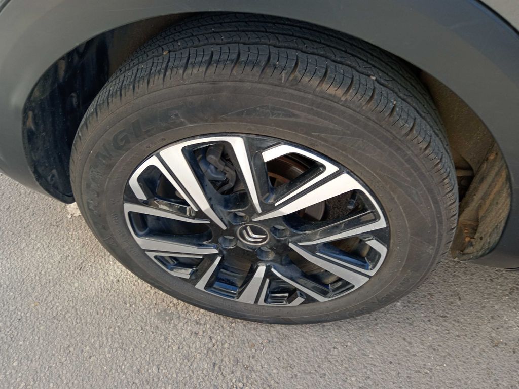 CITROEN C4 2021