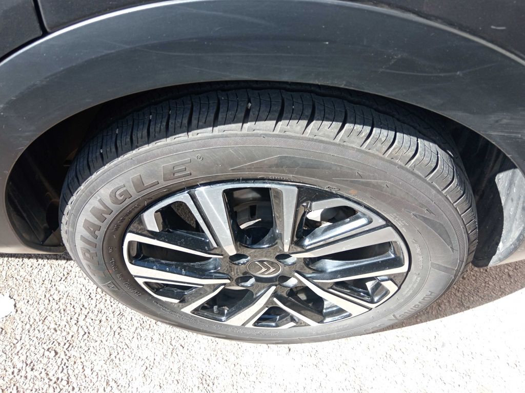 CITROEN C4 2021