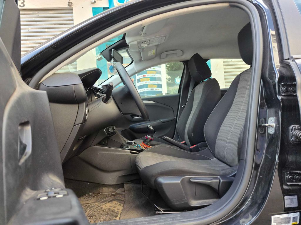 OPEL Corsa 2022