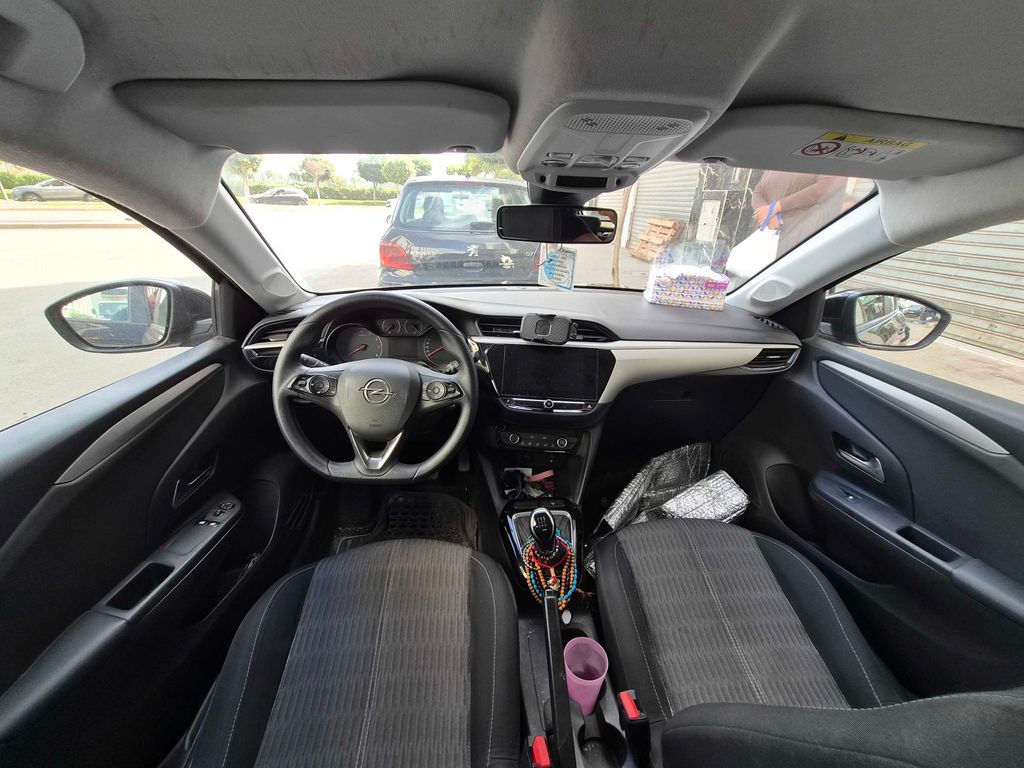 OPEL Corsa 2022