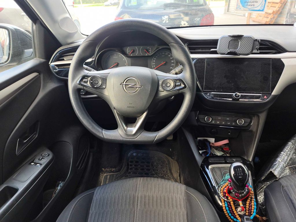 OPEL Corsa 2022