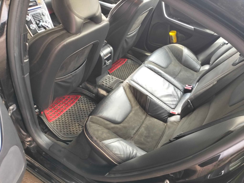 VOLVO S60 2017
