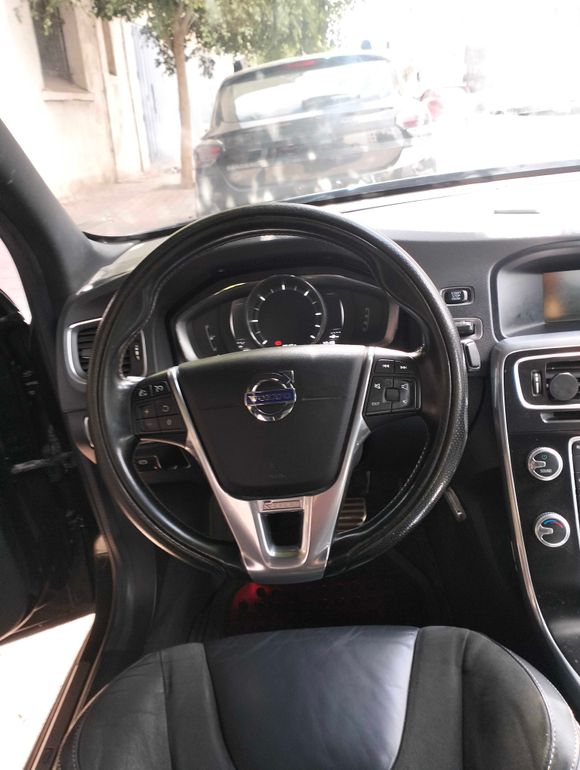 VOLVO S60 2017