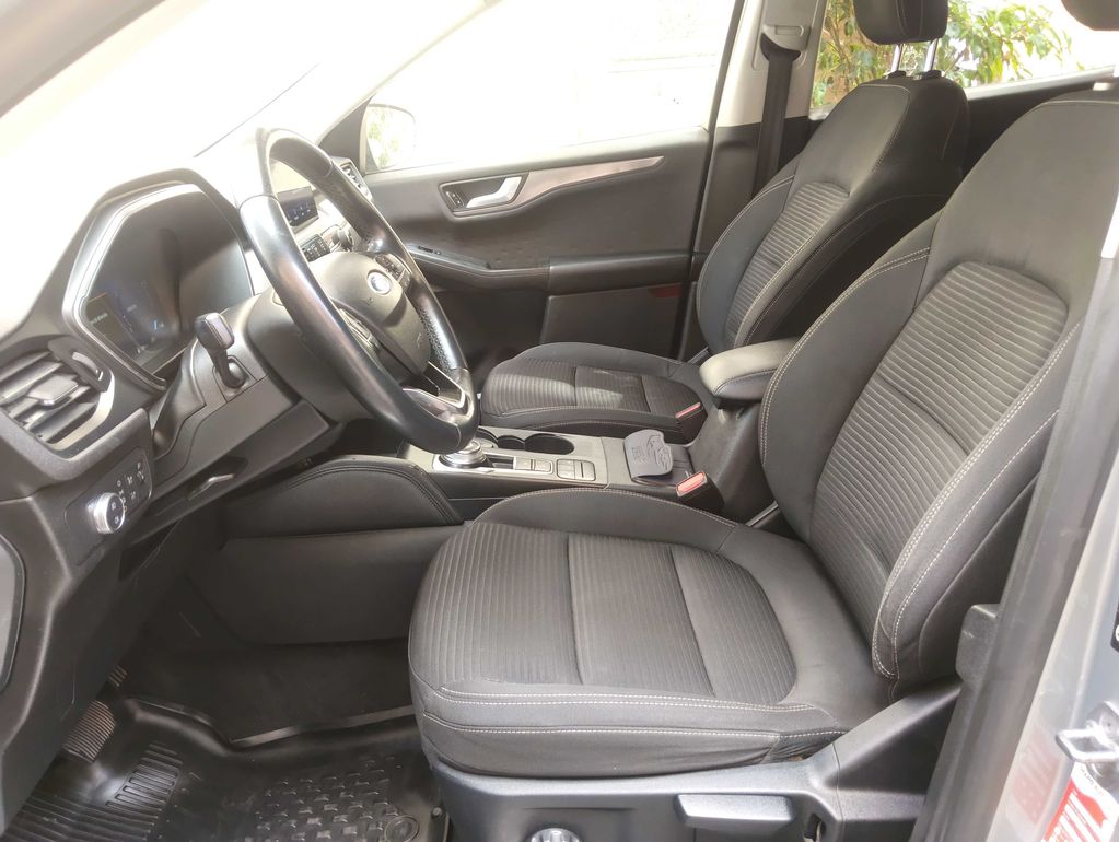 FORD Kuga 2021