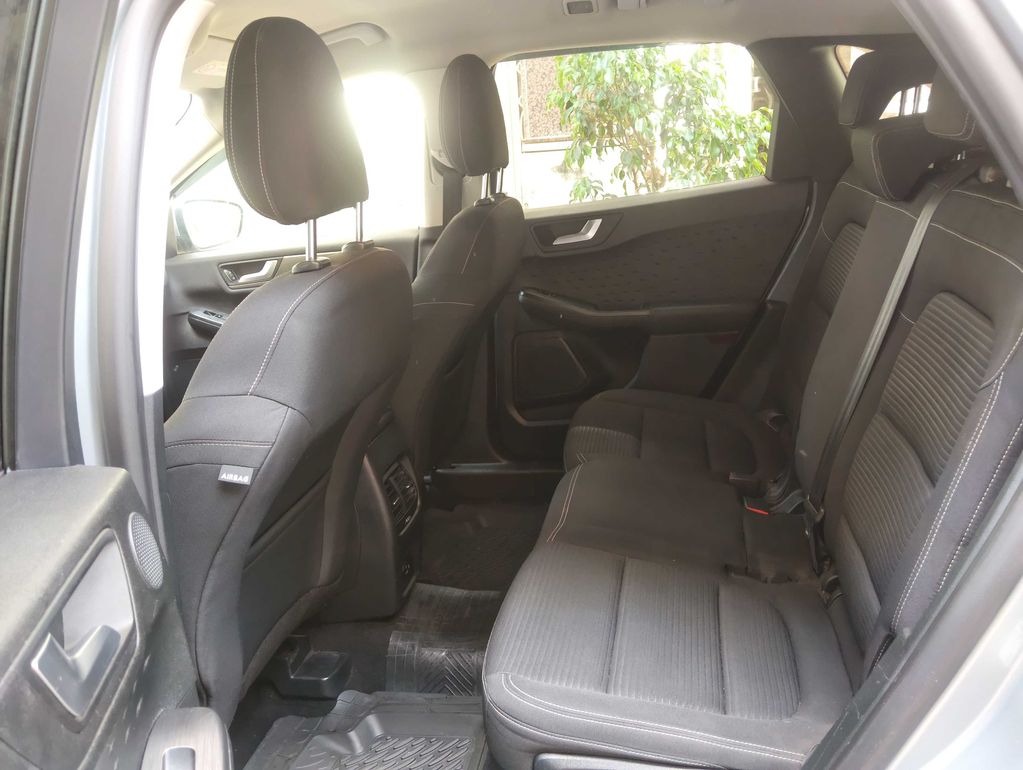 FORD Kuga 2021