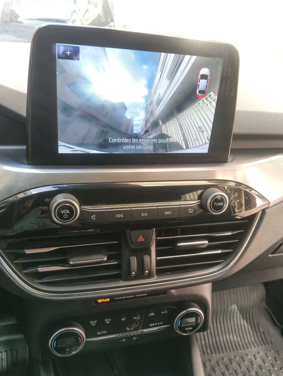 FORD Kuga 2021