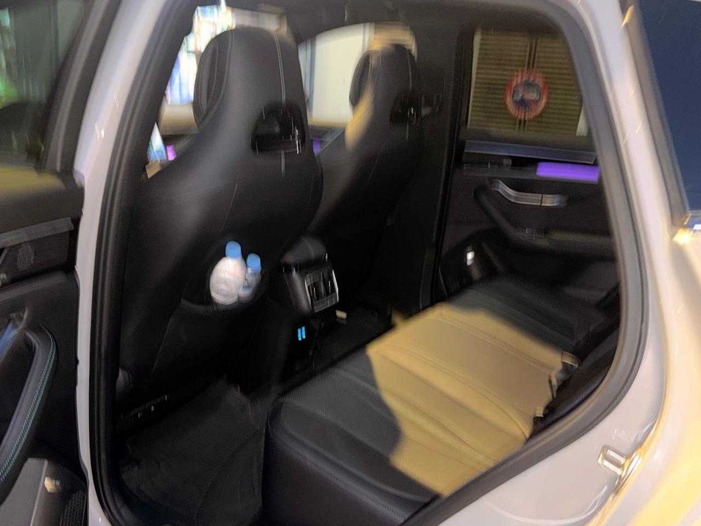 BYD SEAL U PHEV 2026