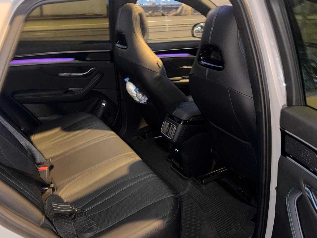 BYD SEAL U PHEV 2026