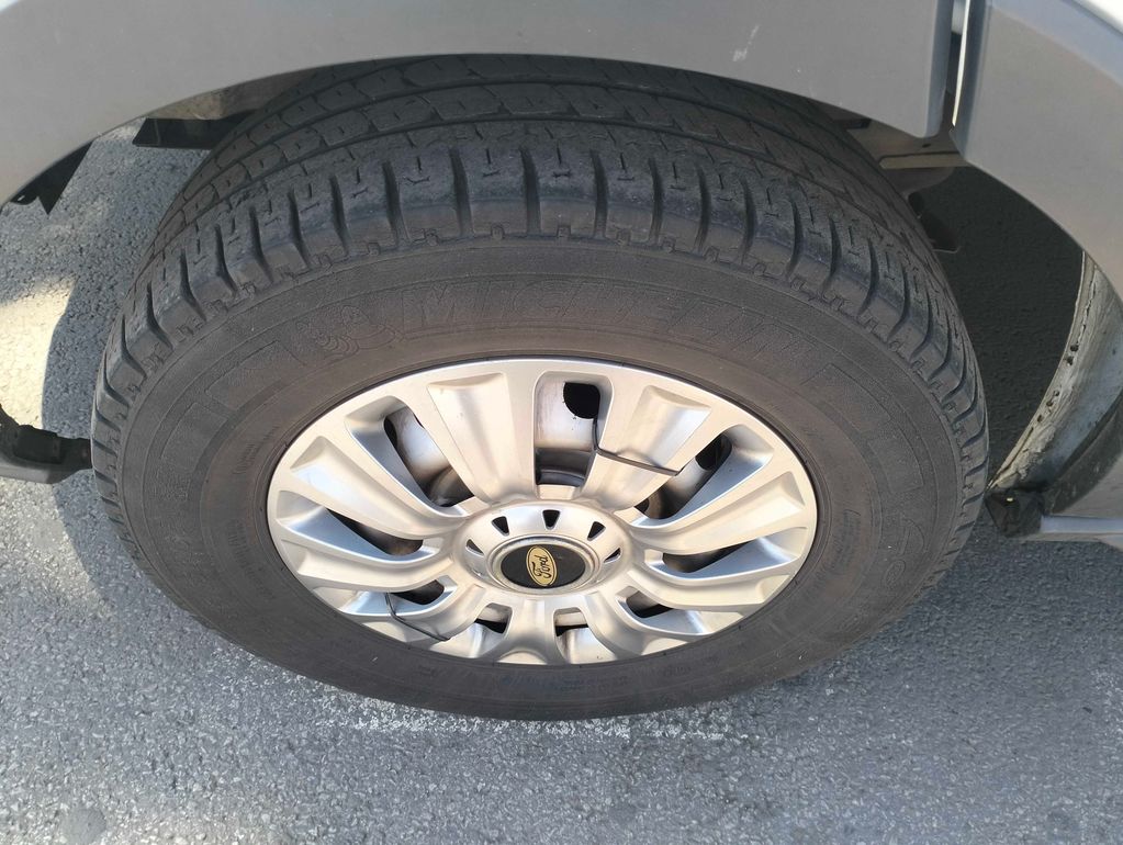 FORD Transit 2019