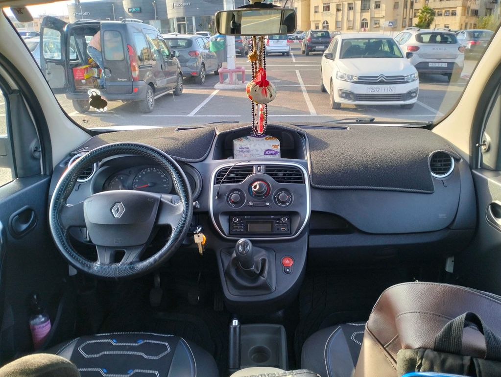 RENAULT Kangoo 2021
