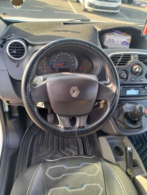 RENAULT Kangoo 2021