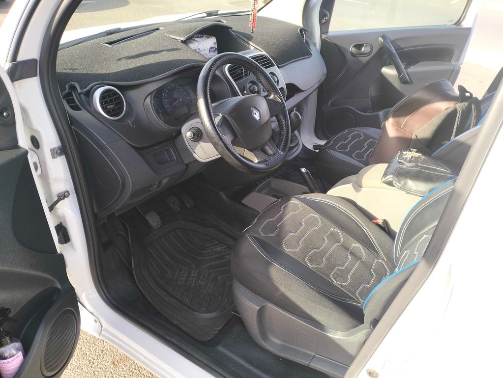 RENAULT Kangoo 2021