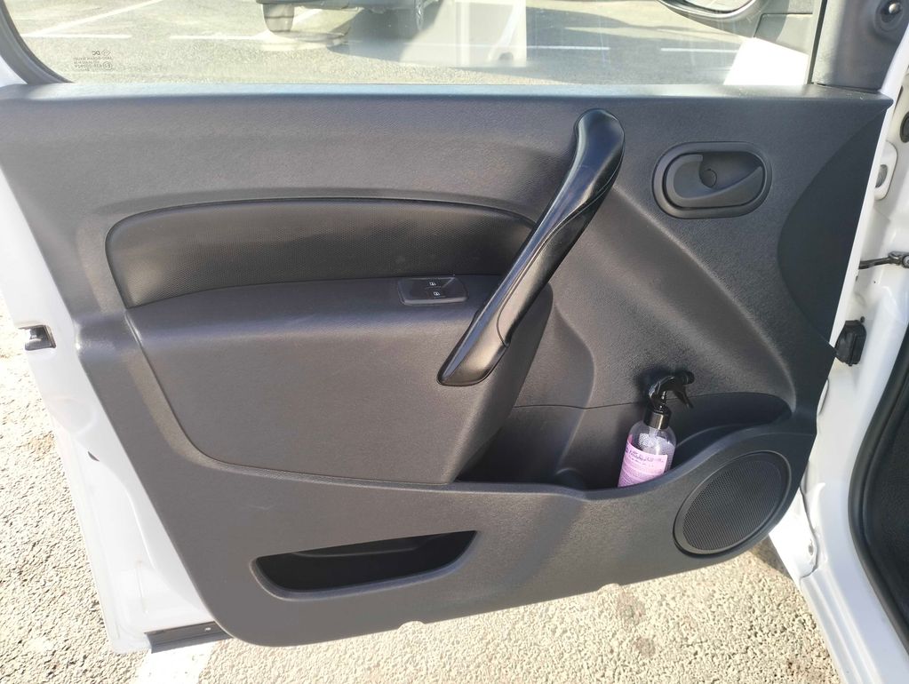 RENAULT Kangoo 2021