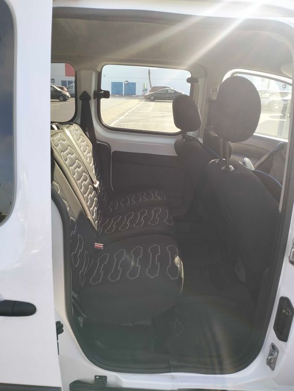 RENAULT Kangoo 2021