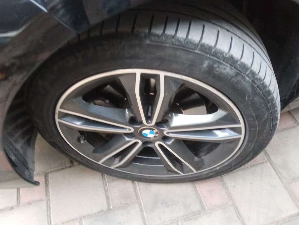 BMW SéRIE 1 2020