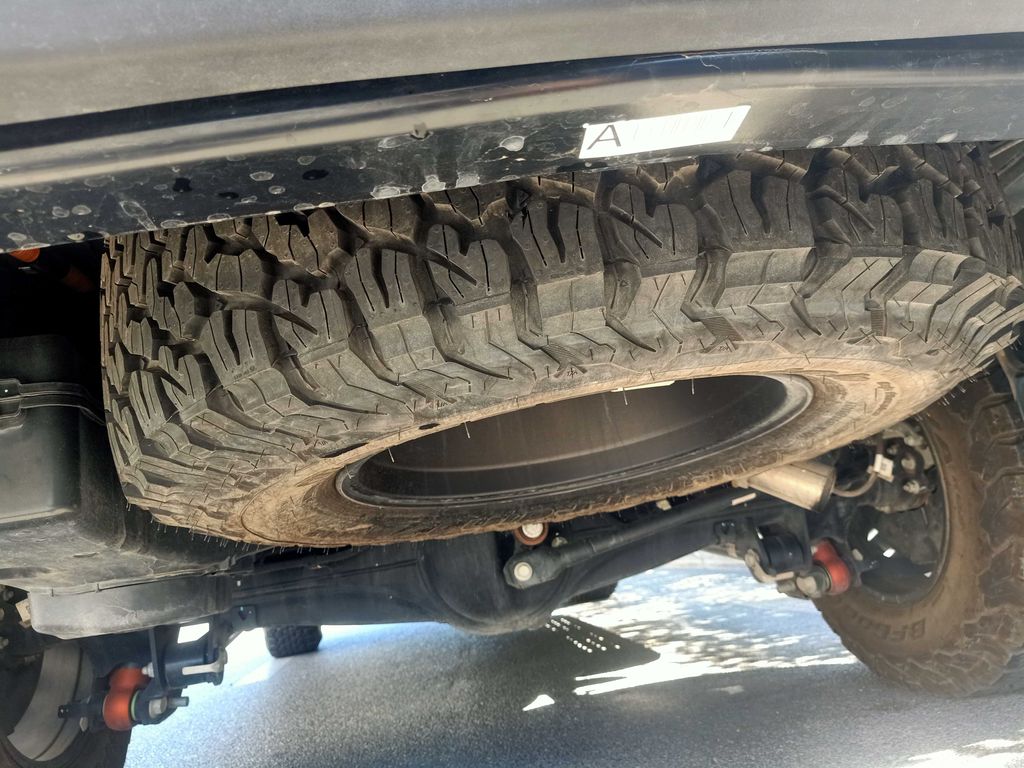 FORD Ranger 2026