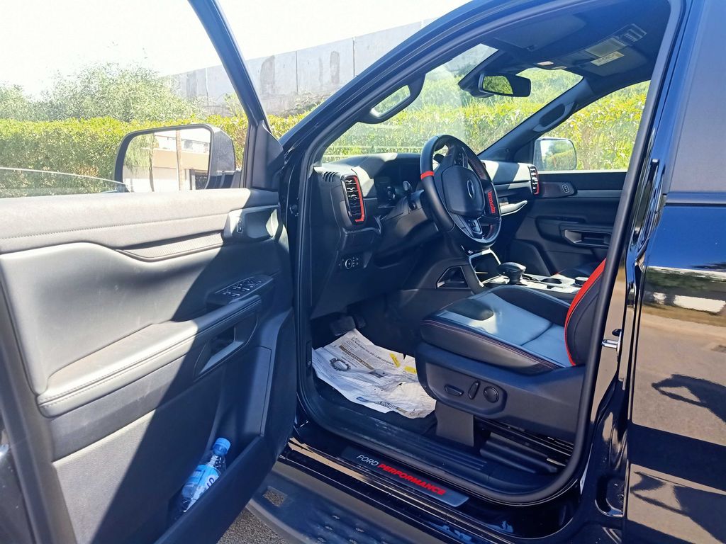 FORD Ranger 2026