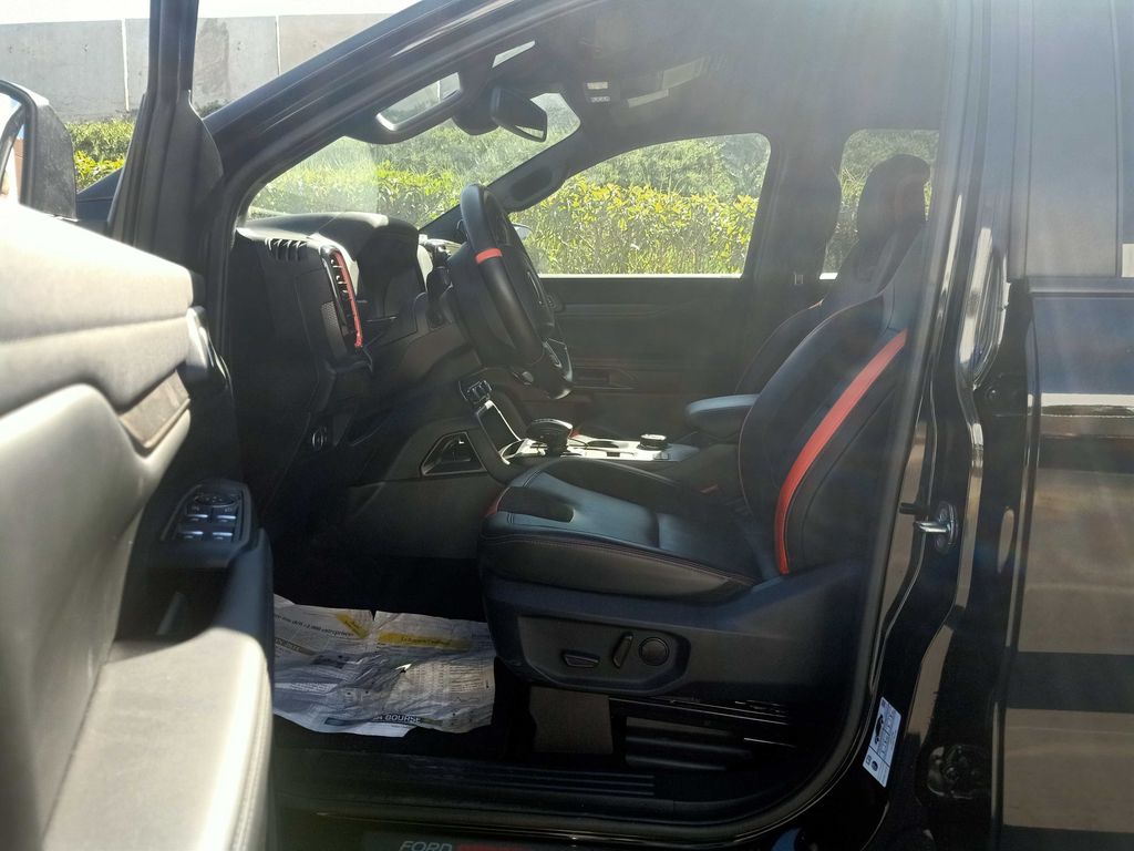 FORD Ranger 2026