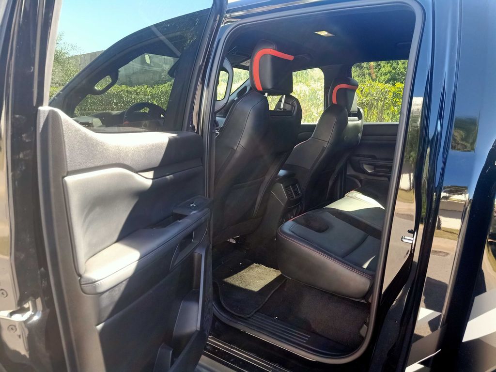 FORD Ranger 2026
