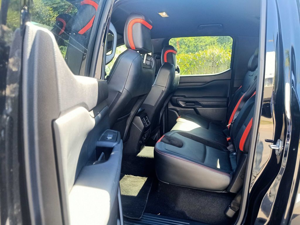 FORD Ranger 2026