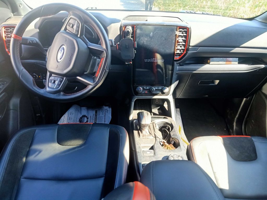 FORD Ranger 2026