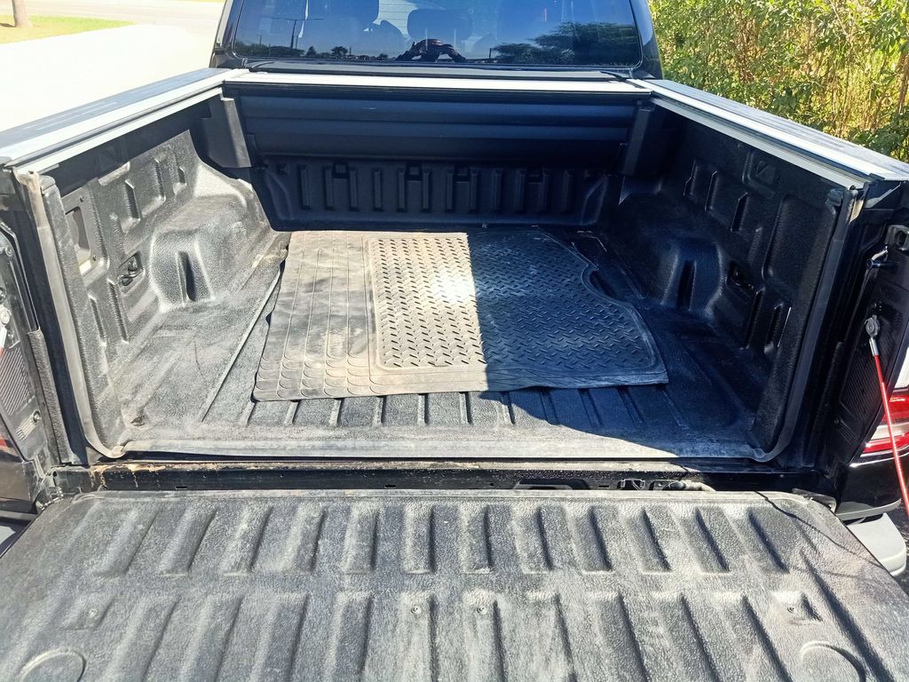 FORD Ranger 2026