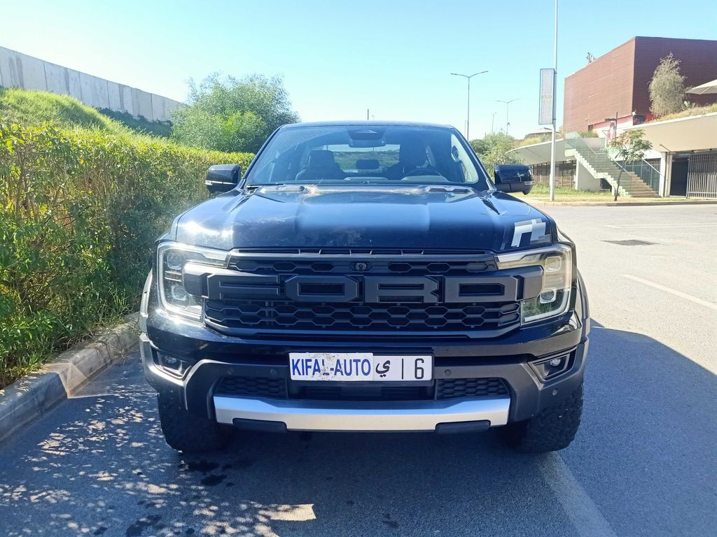 FORD Ranger 2026