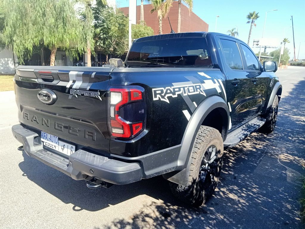 FORD Ranger 2026