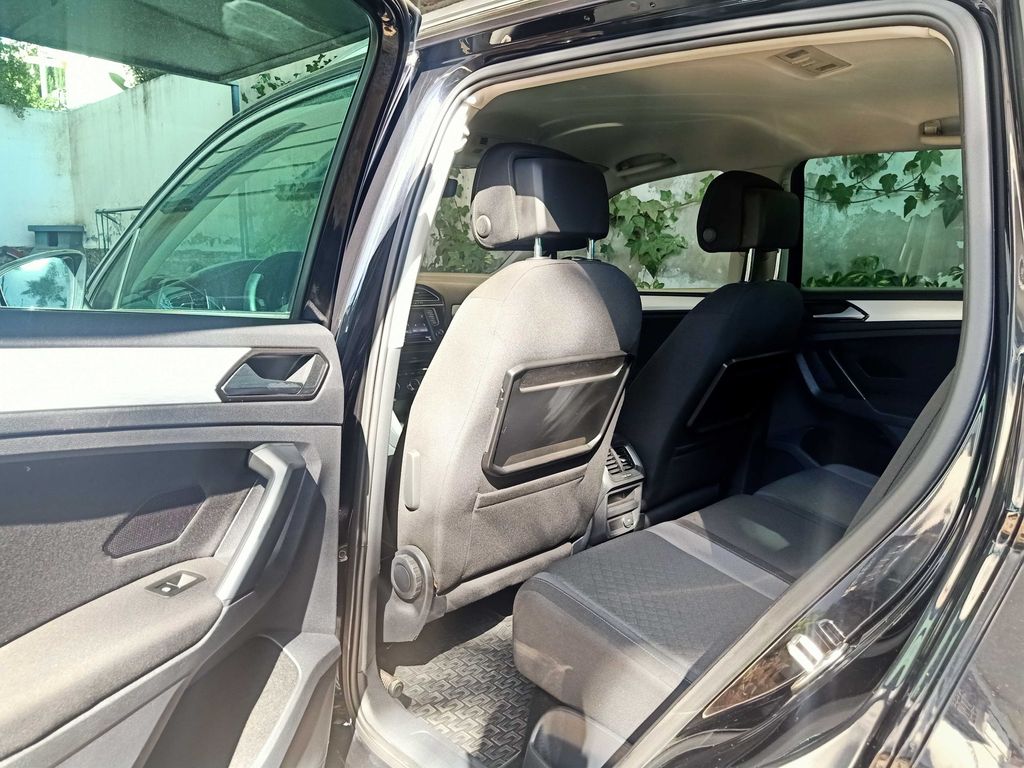 VOLKSWAGEN Tiguan 2017