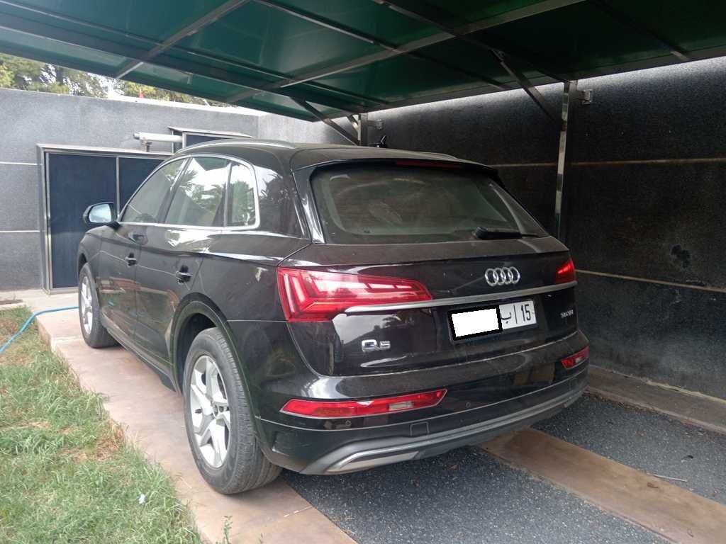 AUDI Q5 2021