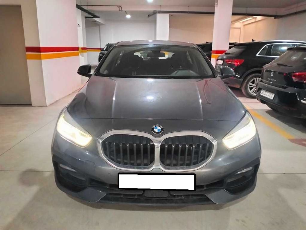 BMW SéRIE 1 2020