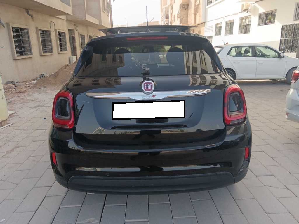 FIAT 500X 2022