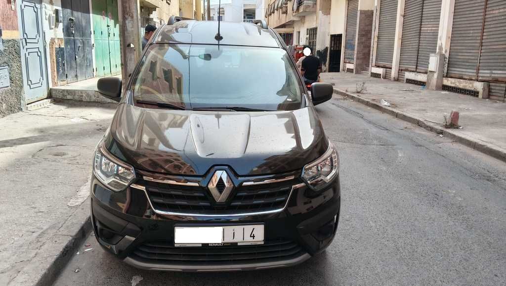 RENAULT Express 2025