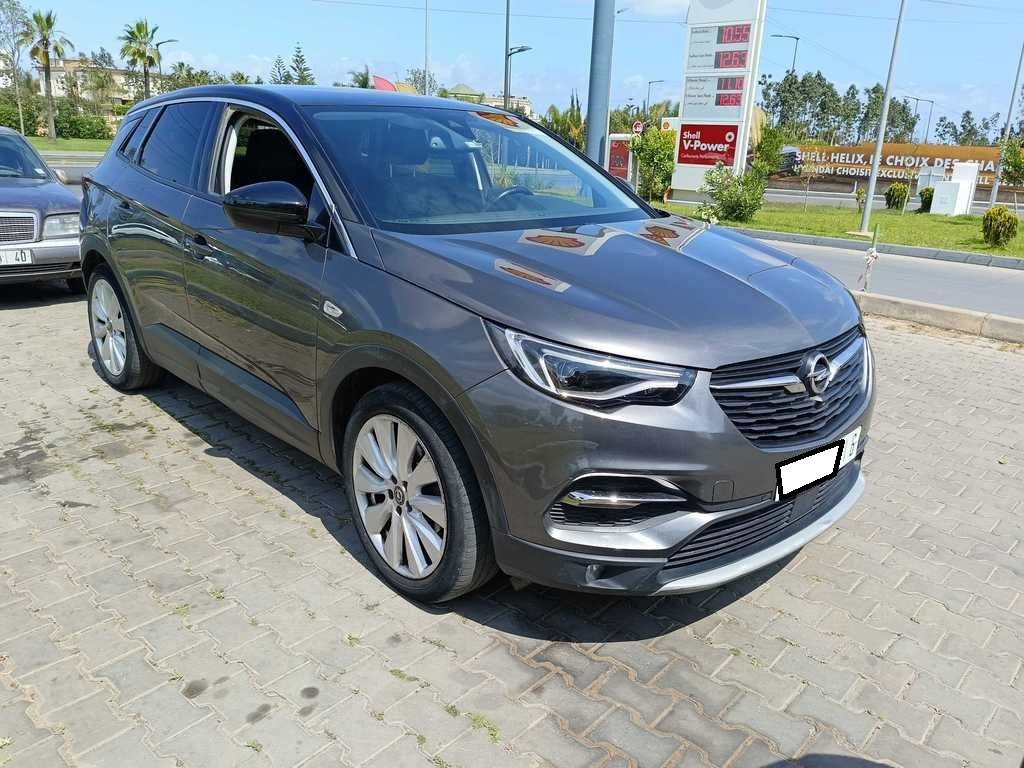 OPEL Grandland X 2021