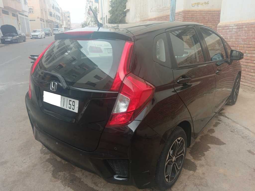 HONDA Jazz 2018