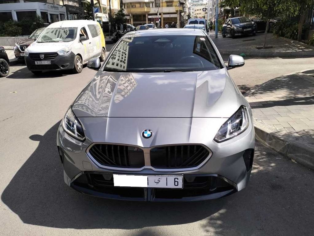 BMW Série 2 Gran Coupé 2025