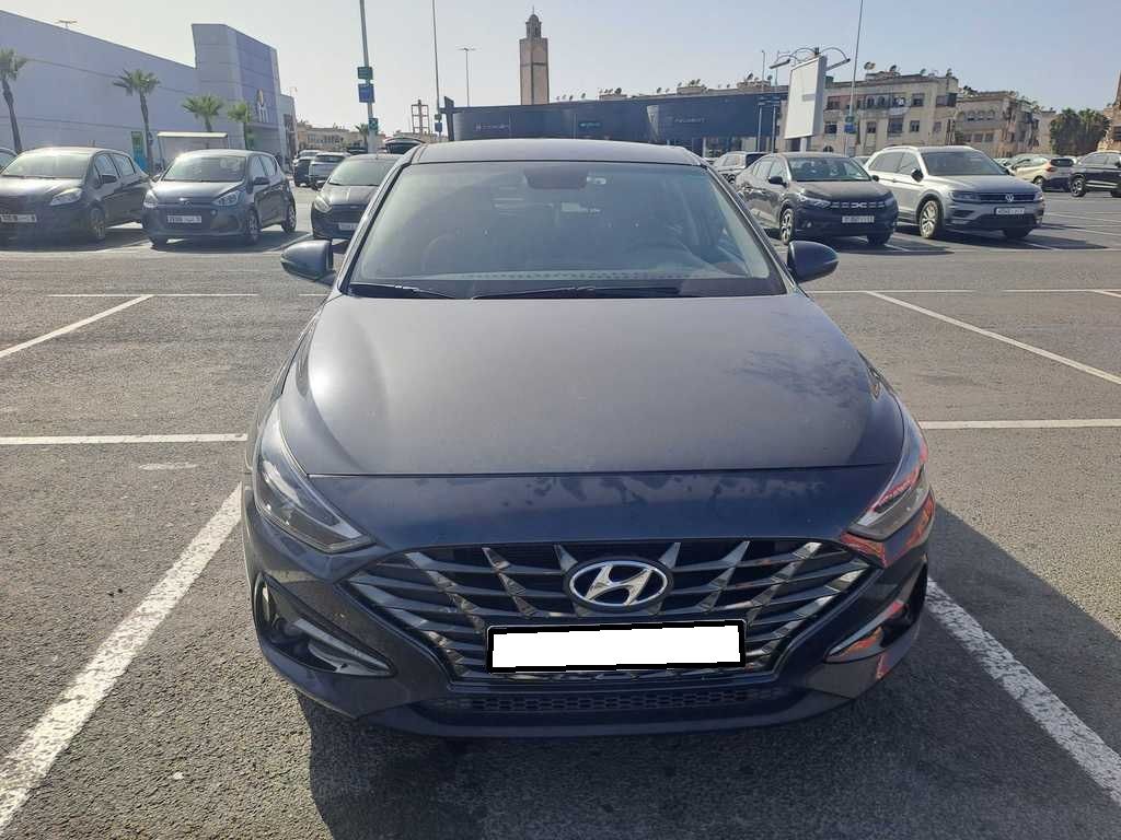 HYUNDAI i30 2021